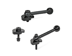 GN 918.2-Cam locking levers